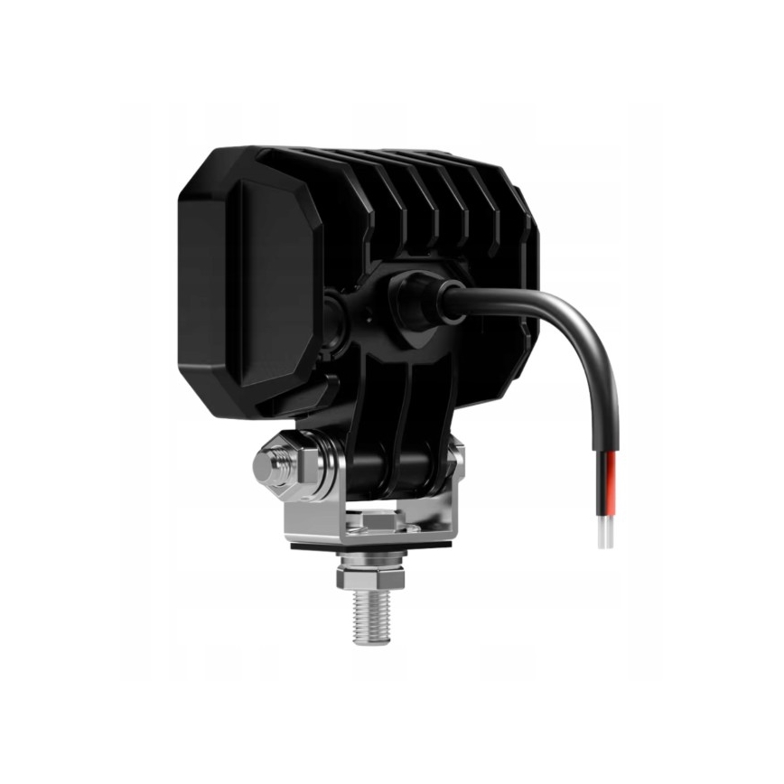 Osram - LED automotive spotlight RECT WL VX80-WD LED/17W/12/24V IP69 6000K