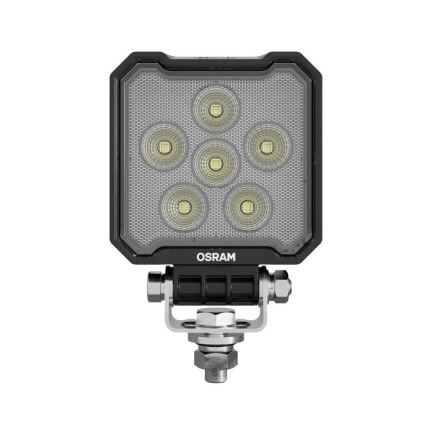 Osram - LED spotlight for automotive use LEDRIVING WL VX100-WD LED/20W/12/24V IP69 6000K