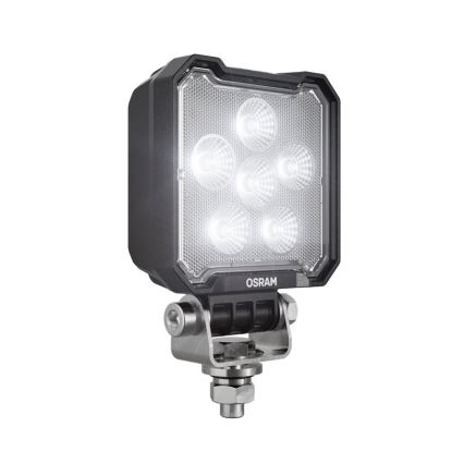 Osram - LED spotlight for automotive use LEDRIVING WL VX100-WD LED/20W/12/24V IP69 6000K