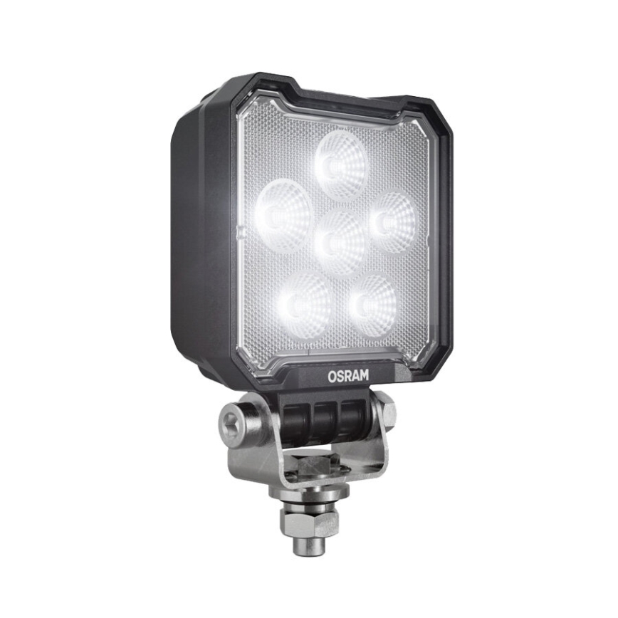 Osram - LED spotlight for automotive use LEDRIVING WL VX100-WD LED/20W/12/24V IP69 6000K