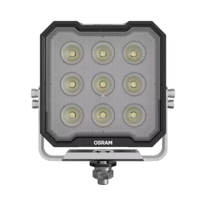 Osram - LED spotlight for automotive use LEDRIVING WL VX125-WD LED/30W/12/24V IP69 6000K