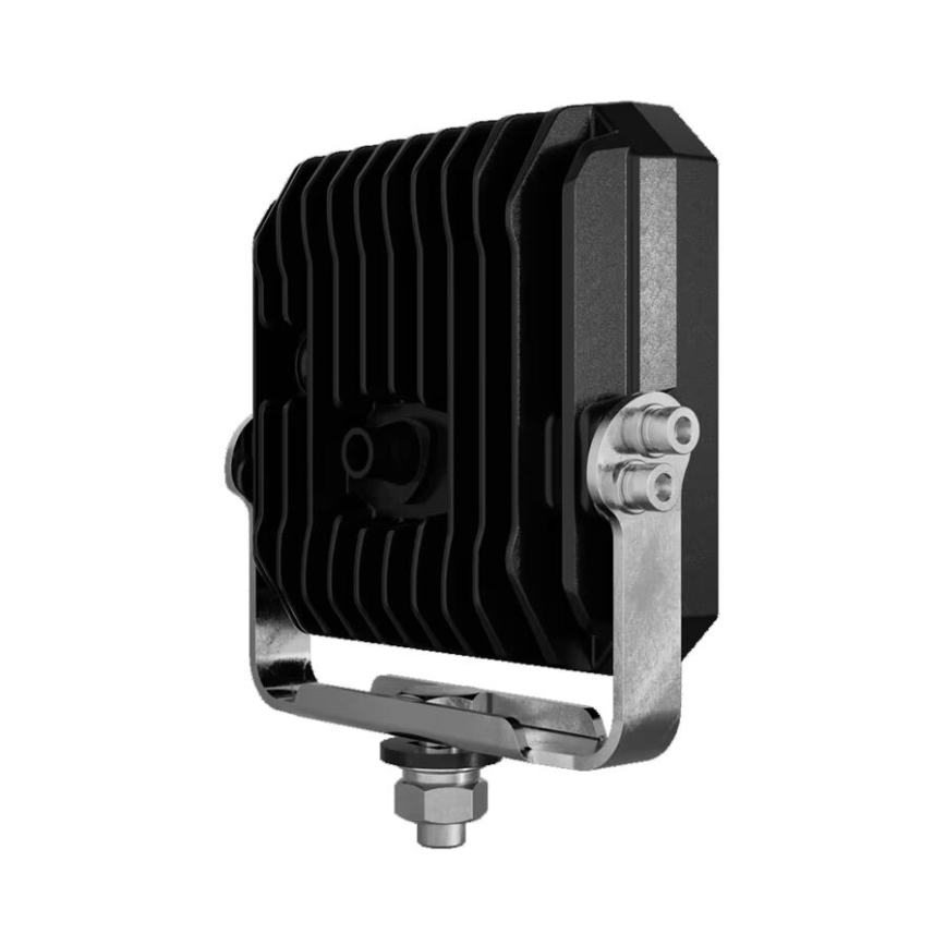 Osram - LED spotlight for automotive use LEDRIVING WL VX125-WD LED/30W/12/24V IP69 6000K