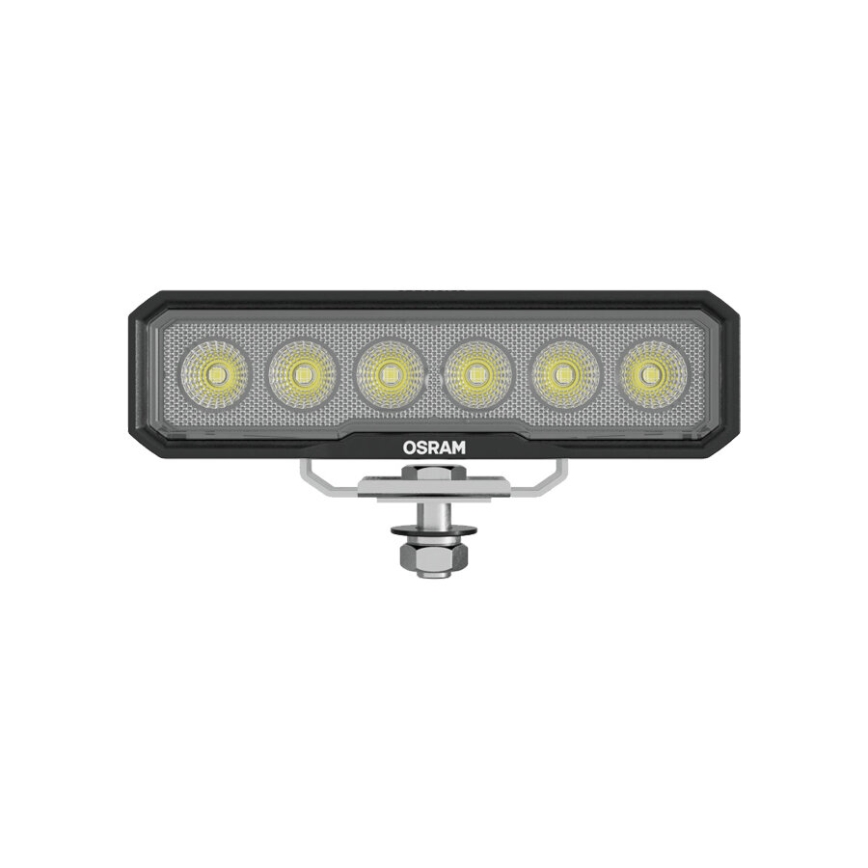 Osram - Automotive LED spotlight LEDRIVING WL VX150-WD LED/15W/12/24V IP69 6000K