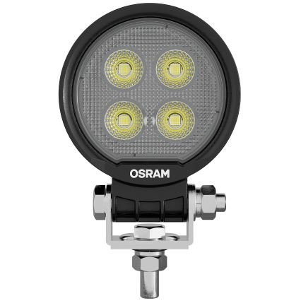 Osram - LED spotlight for automotive use LEDRIVING WL VX80-WD LED/12W/12/24V IP69 6000K