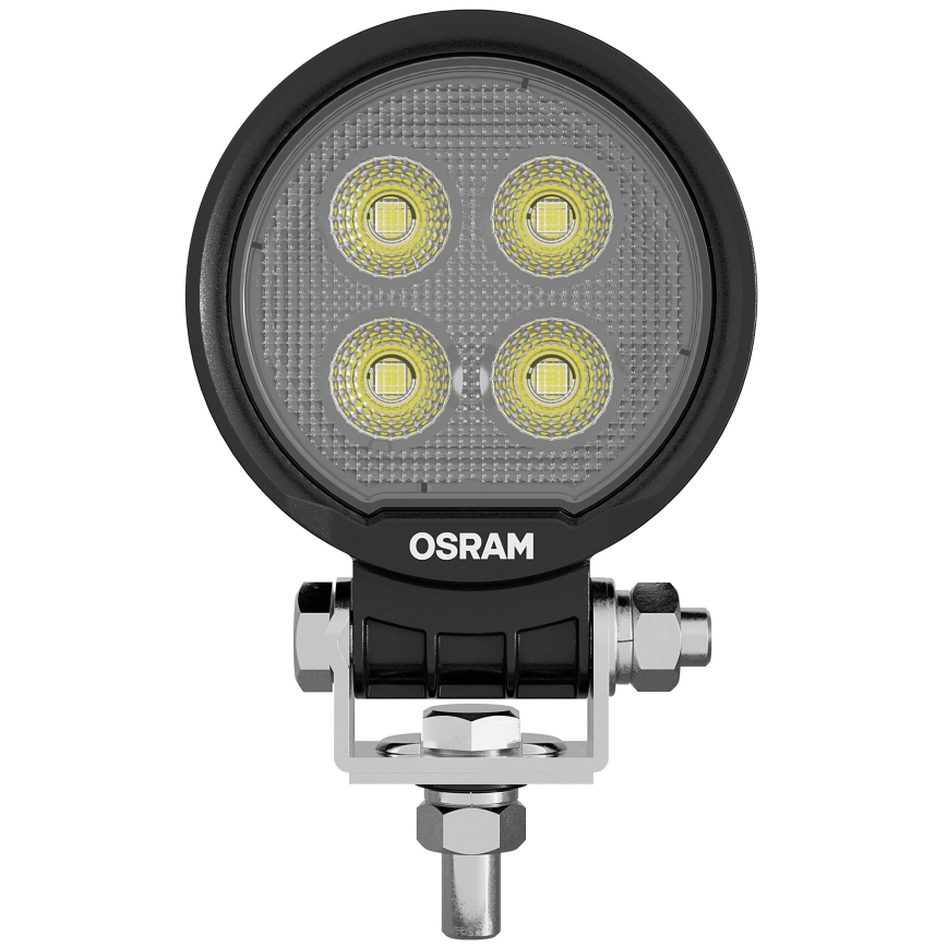 Osram - LED spotlight for automotive use LEDRIVING WL VX80-WD LED/12W/12/24V IP69 6000K