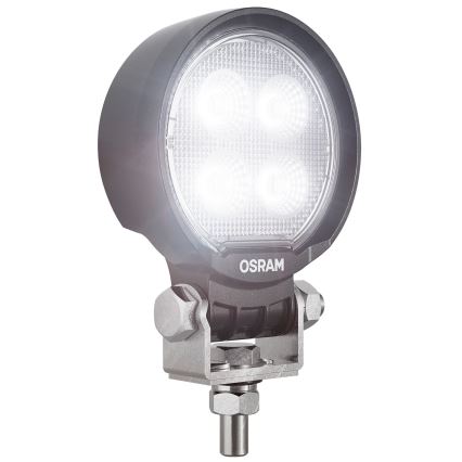 Osram - LED spotlight for automotive use LEDRIVING WL VX80-WD LED/12W/12/24V IP69 6000K