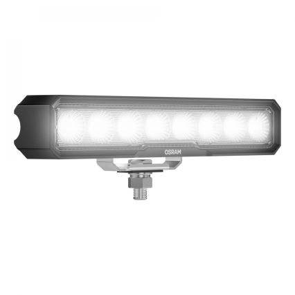 Osram - LIGHTBAR WL VX250-WD Automotive LED Spotlight LED/36W/12/24V 6000K IP69