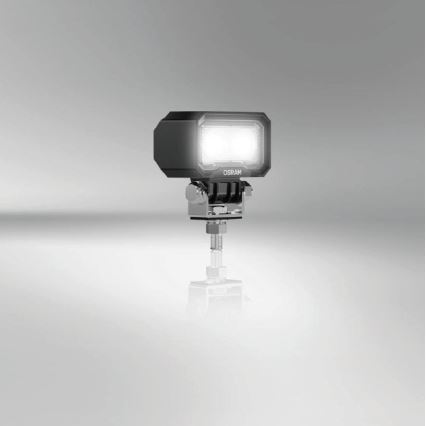 Osram - LED spot light for automotive LIGHTBAR WL VX80-WD LED/10W/12/24V IP69 6000K