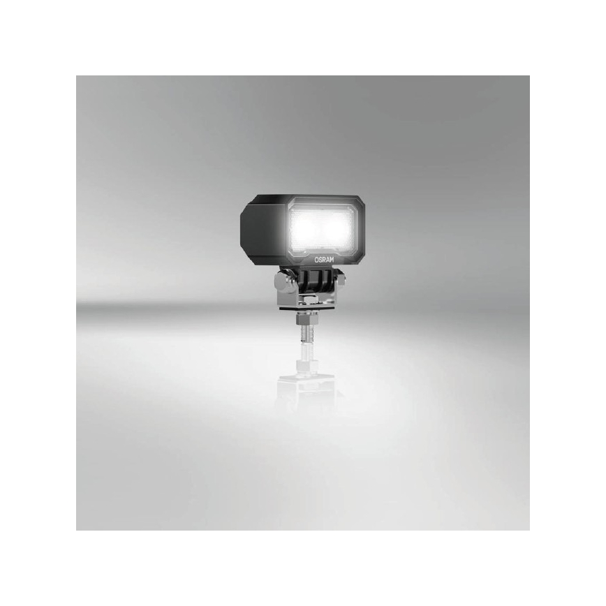 Osram - LED spot light for automotive LIGHTBAR WL VX80-WD LED/10W/12/24V IP69 6000K