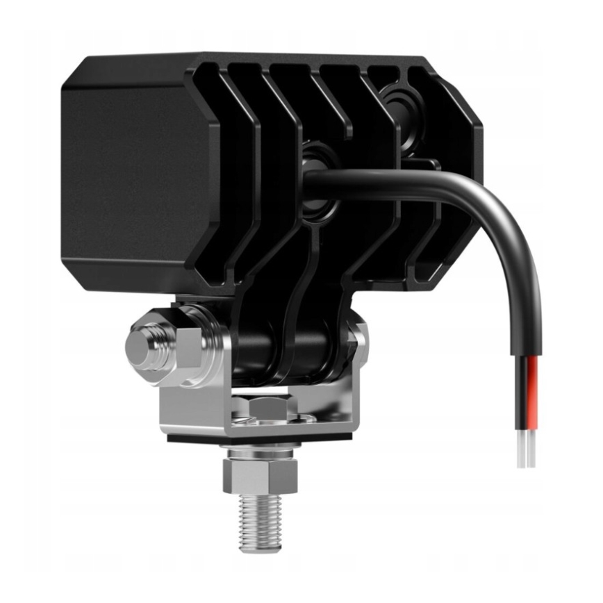 Osram - LED spot light for automotive LIGHTBAR WL VX80-WD LED/10W/12/24V IP69 6000K