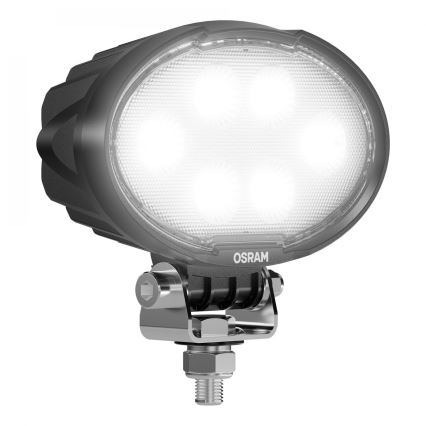 Osram - LED spotlight for automotive use OVAL WL VX150-WD LED/28W/12/24V IP69 6000K