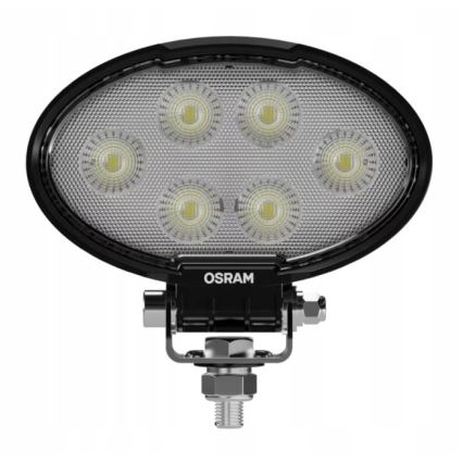 Osram - LED spotlight for automotive use OVAL WL VX150-WD LED/28W/12/24V IP69 6000K