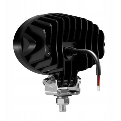 Osram - LED spotlight for automotive use OVAL WL VX150-WD LED/28W/12/24V IP69 6000K