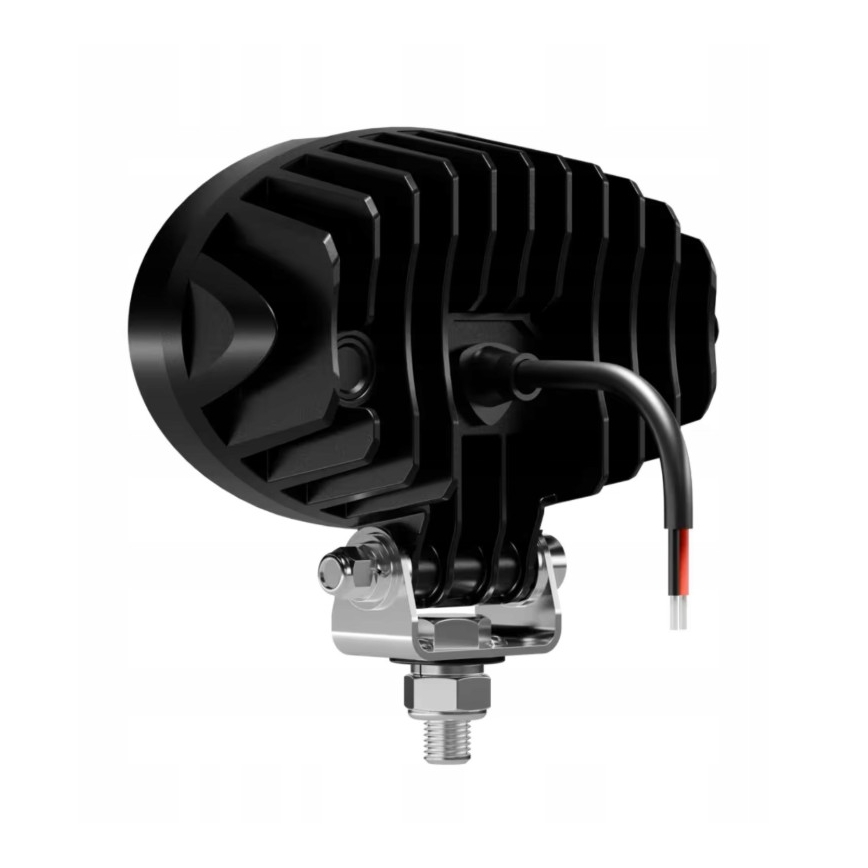 Osram - LED spotlight for automotive use OVAL WL VX150-WD LED/28W/12/24V IP69 6000K