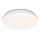 Osram - LED Bathroom Ceiling Light CEILING ROUND LED/12W/230V 4000K Ø 26 cm IP44 White