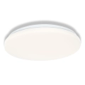 Osram - LED Bathroom Ceiling Light CEILING ROUND LED/18W/230V 3000K Ø33 cm IP44 White
