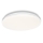 Osram - LED Bathroom ceiling light CEILING ROUND LED/18W/230V 4000K Ø 33 cm IP44 white
