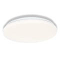 Osram - LED Bathroom Ceiling Light CEILING ROUND LED/18W/230V 6500K Ø33 cm IP44 White