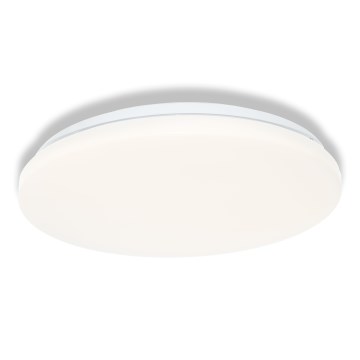 Osram - LED Bathroom Ceiling Light CEILING ROUND LED/18W/230V 6500K Ø33 cm IP44 White