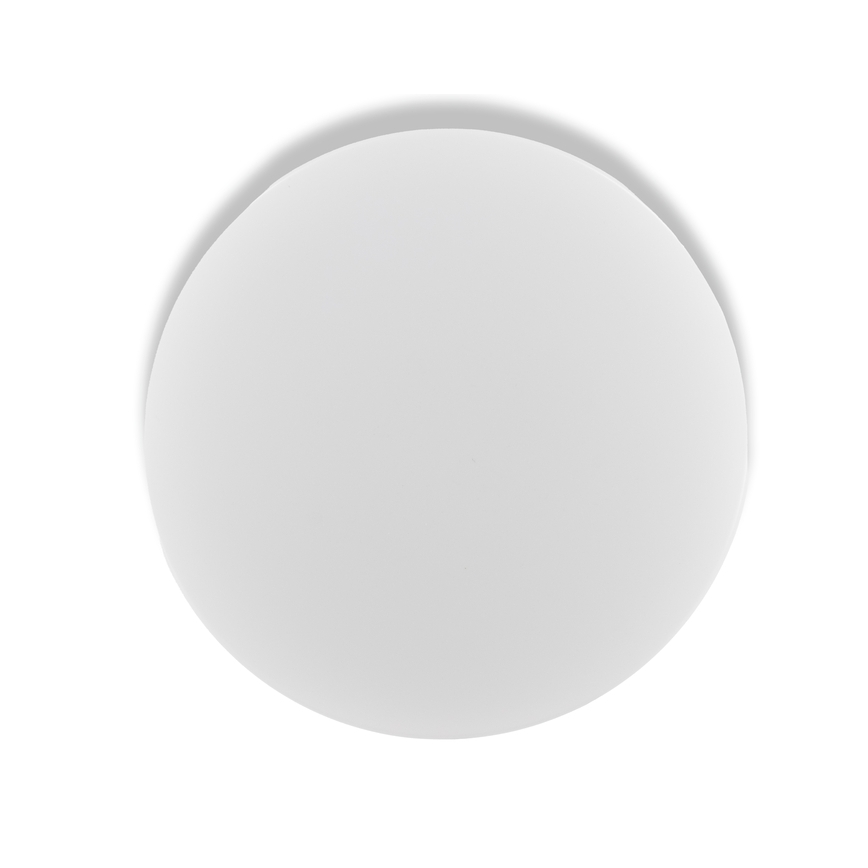 Osram - LED Bathroom Ceiling Light CEILING ROUND LED/18W/230V 3000K Ø33 cm IP44 White