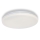Osram - LED Bathroom Ceiling Light with Dusk Sensor CEILING ROUND LED/24W/230V 6500K Ø 37 cm White