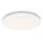 Osram - LED Bathroom ceiling light with dusk sensor CEILING ROUND LED/36W/230V 3000K Ø 48 cm IP44 white