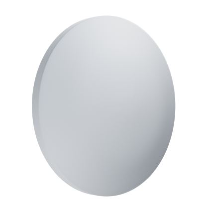 Osram - ORBIS LED Bathroom Ceiling Light with Motion and Twilight Sensor, 15.5W/230V, Ø 30 cm, IP44, White