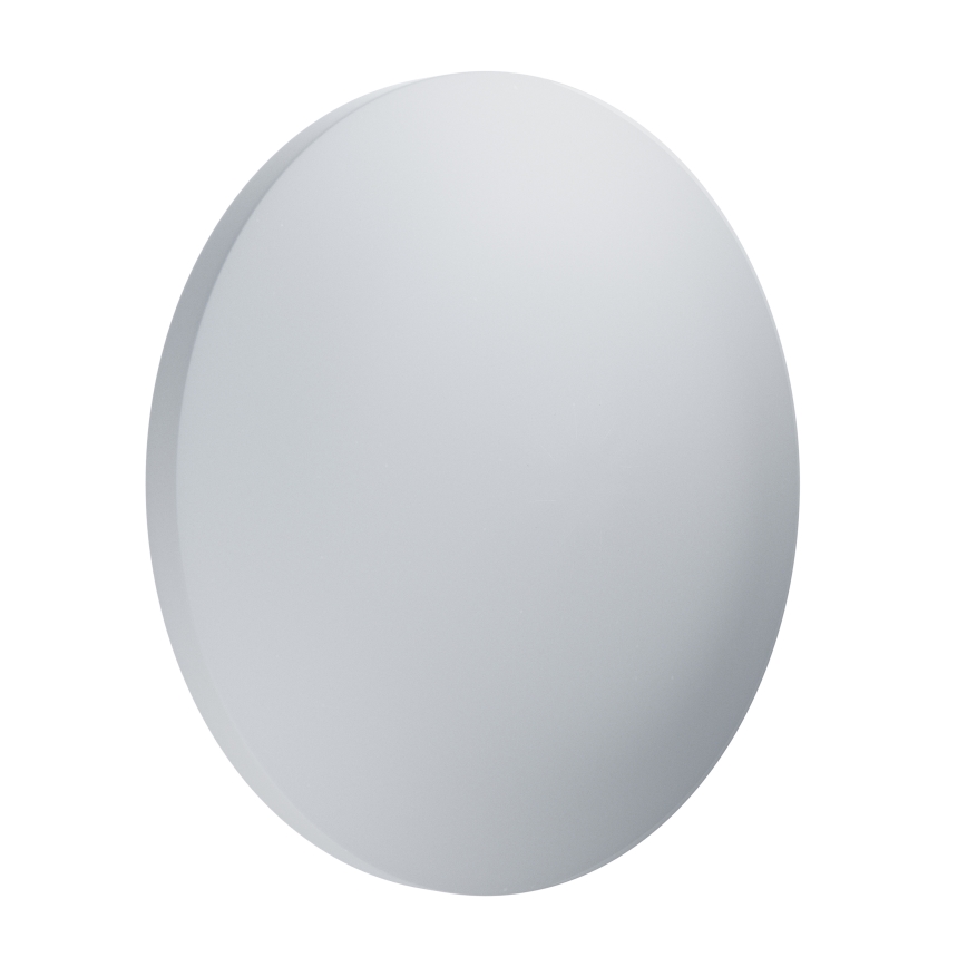 Osram - ORBIS LED Bathroom Ceiling Light with Motion and Twilight Sensor, 15.5W/230V, Ø 30 cm, IP44, White