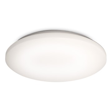 Osram - LED Bathroom Ceiling Light with Motion and Twilight Sensor ORBIS LED/25W/230V IP44