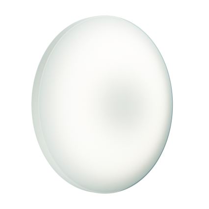 Osram - LED Bathroom Ceiling Light with Motion and Twilight Sensor ORBIS LED/25W/230V IP44