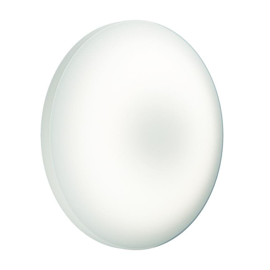 Osram - LED Bathroom Ceiling Light with Motion and Twilight Sensor ORBIS LED/25W/230V IP44