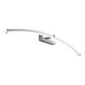Osram - LED Bathroom mirror light PLUTON LED/15W/230V 3000/4000K 80 cm IP44 polished chrome