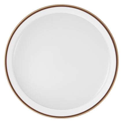 Osram - LED ceiling light with fan CEILING FAN LED/66W/230V 3000/4000/6500K white + remote control