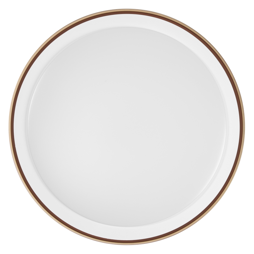 Osram - LED ceiling light with fan CEILING FAN LED/66W/230V 3000/4000/6500K white + remote control