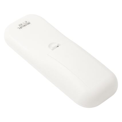 Osram - LED ceiling light with fan CEILING FAN LED/66W/230V 3000/4000/6500K white + remote control