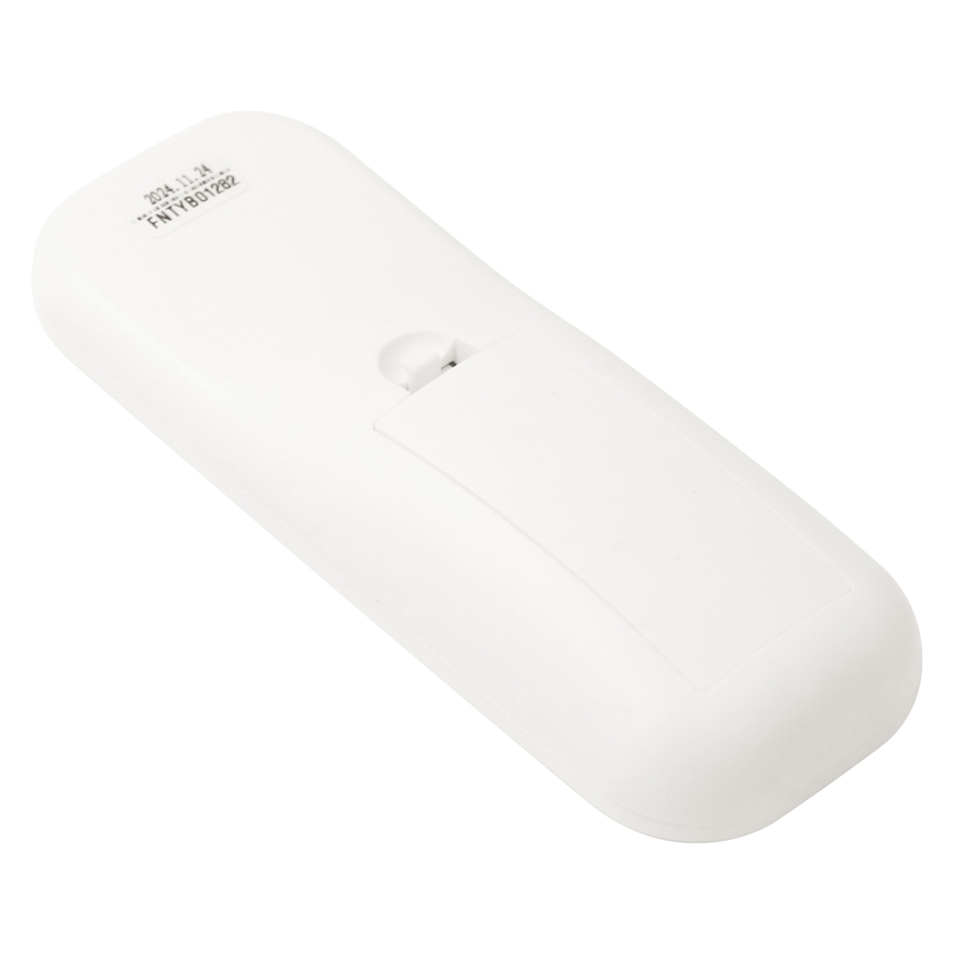 Osram - LED ceiling light with fan CEILING FAN LED/66W/230V 3000/4000/6500K white + remote control