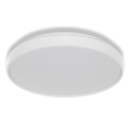 Osram - LED ceiling light CEILING LUXO LED/24W/230V Ø 38 cm white