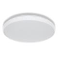 Osram - LED Ceiling Light CEILING LUXO LED/36W/230V Ø 49 cm White