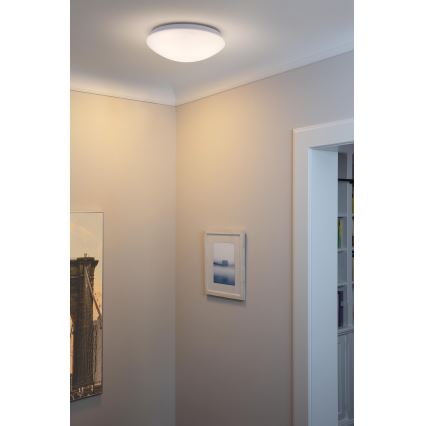 Osram - LED Ceiling Light ESSENTIAL LED/13W/230V 4000K dia. 25 cm