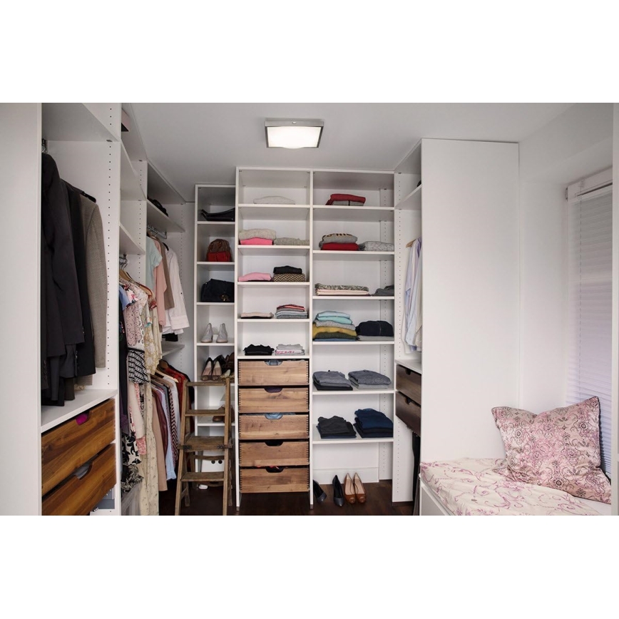 Osram - LED Ceiling light LUNIVE LED/14W/230V