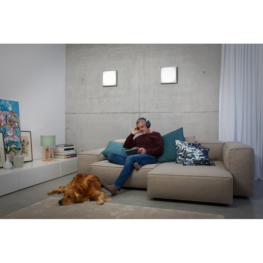 Osram - LED Ceiling light LUNIVE LED/14W/230V