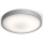 Osram - LED ceiling light ORBIS LED/24W/230V 2700/4000/6500K Ø 41 cm matte chrome