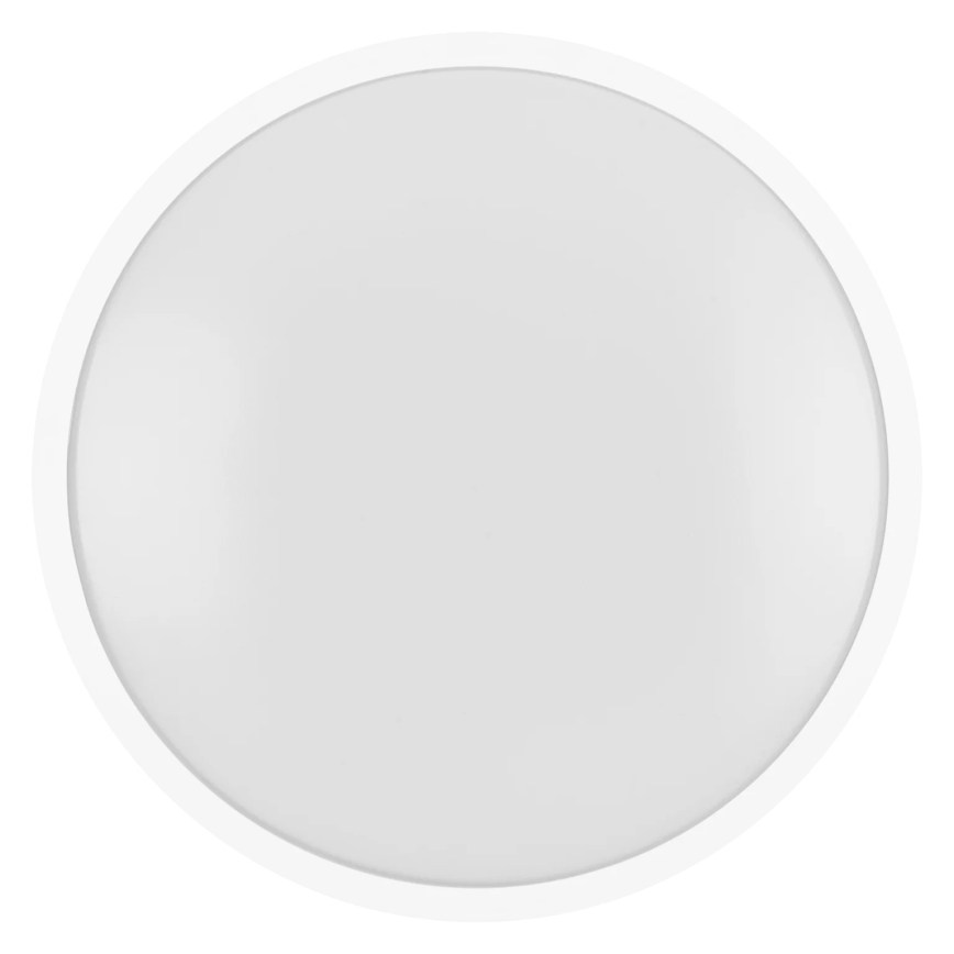 Osram - LED Ceiling Light ORBIS LONDON LED/16W/230V Ø 28 cm white