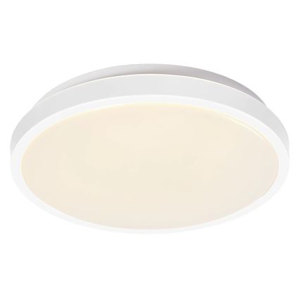 Osram - LED Ceiling Light ORBIS LONDON LED/16W/230V Ø 28 cm white