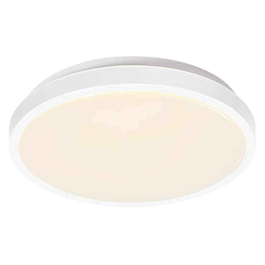 Osram - LED Ceiling Light ORBIS LONDON LED/16W/230V Ø 28 cm white