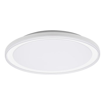 Osram - LED ceiling light ORBIS PEDERSON LED/36W/230V Ø 55 cm white