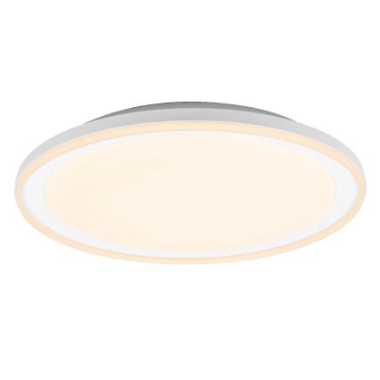 Osram - LED ceiling light ORBIS PEDERSON LED/36W/230V Ø 55 cm white
