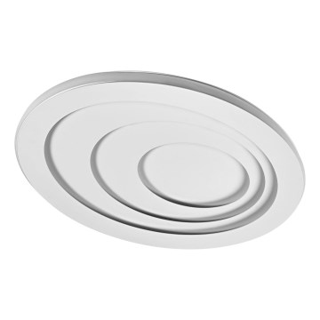 Osram - LED Ceiling Light ORBIS SPIRAL LED/37W/230V White