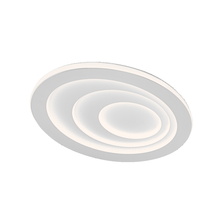 Osram - LED Ceiling Light ORBIS SPIRAL LED/37W/230V White