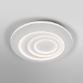 Osram - LED Ceiling Light ORBIS SPIRAL LED/42W/230V Ø 50.5 cm
